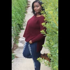 Meet your Posher, Shayla
